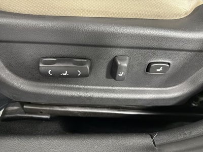 2011 Kia Optima LX