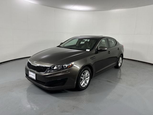 2011 Kia Optima LX