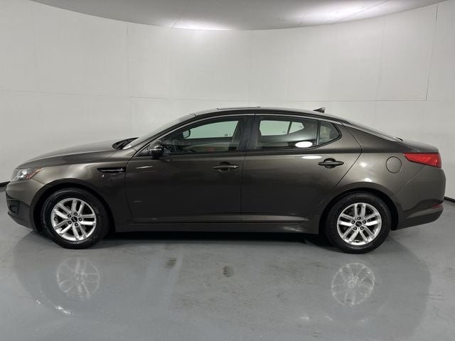 2011 Kia Optima LX