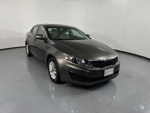 2011 Kia Optima LX
