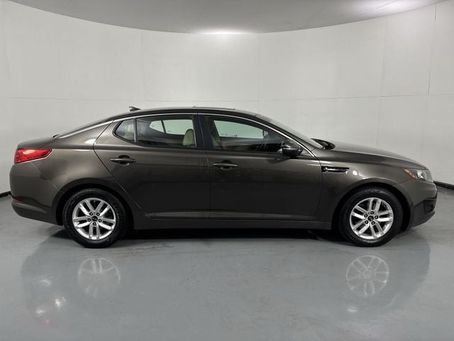 2011 Kia Optima LX