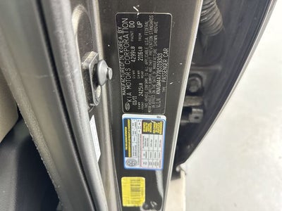 2011 Kia Optima LX