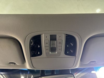 2019 Kia Cadenza Limited