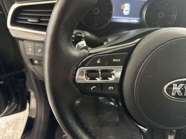 2019 Kia Cadenza Limited