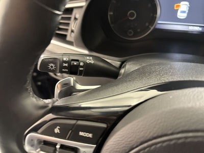 2019 Kia Cadenza Limited