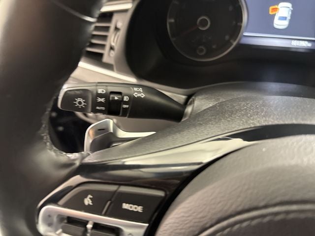 2019 Kia Cadenza Limited