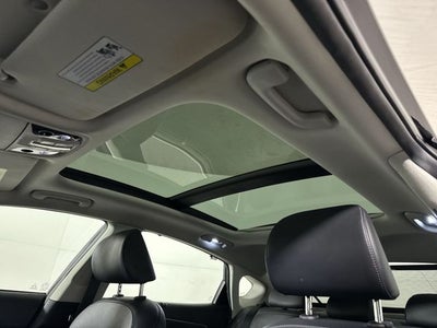 2019 Kia Cadenza Limited