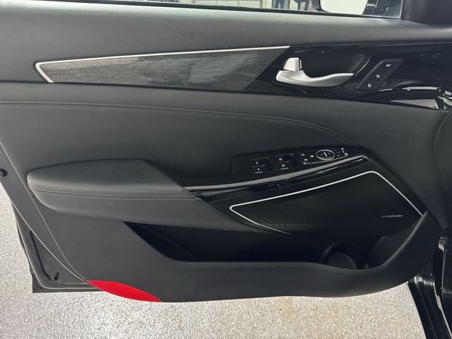 2019 Kia Cadenza Limited