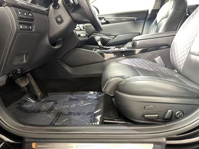 2019 Kia Cadenza Limited