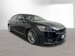 2019 Kia Cadenza Limited