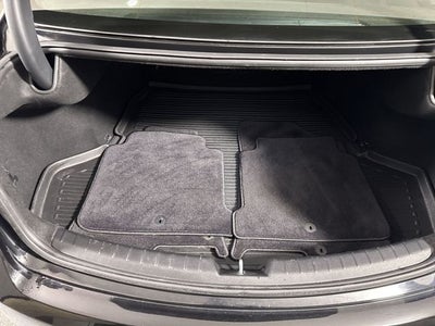 2019 Kia Cadenza Limited