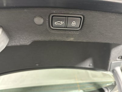 2019 Kia Cadenza Limited