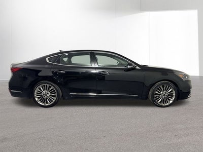 2019 Kia Cadenza Limited