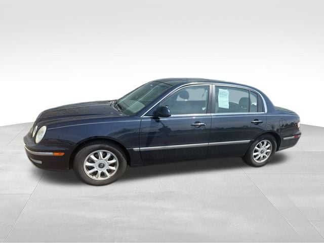 2004 Kia Amanti Base