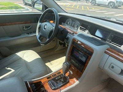 2004 Kia Amanti Base
