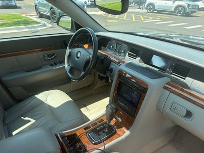 2004 Kia Amanti Base