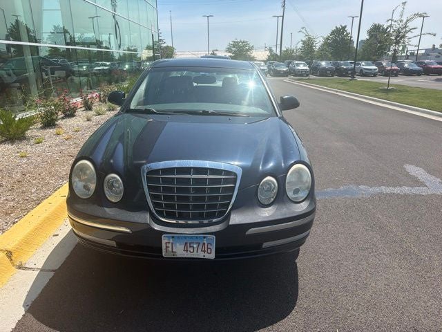 2004 Kia Amanti Base