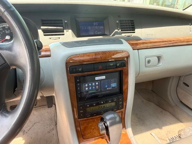 2004 Kia Amanti Base