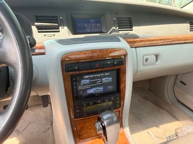 2004 Kia Amanti Base