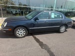 2004 Kia Amanti Base