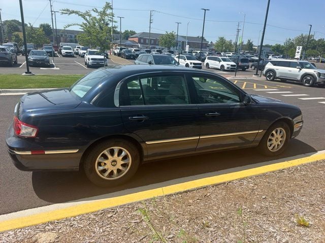2004 Kia Amanti Base
