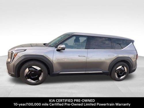 2024 Kia EV9 Light Long Range
