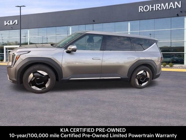 2024 Kia EV9 Light Long Range