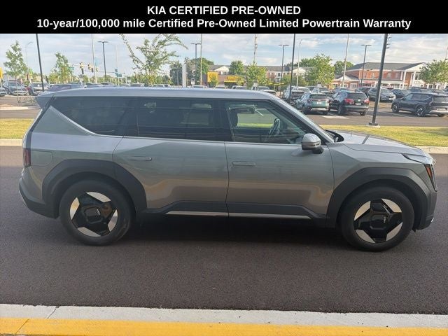 2024 Kia EV9 Light Long Range