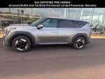 2024 Kia EV9 Light Long Range