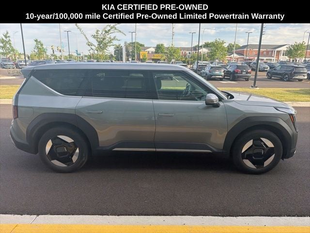 2024 Kia EV9 Light Long Range