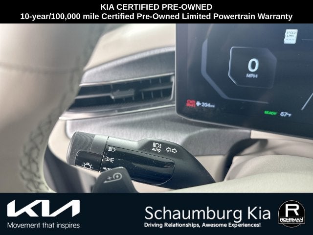2024 Kia EV9 Land