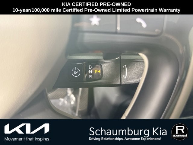 2024 Kia EV9 Land