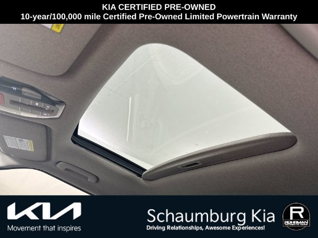 2024 Kia EV9 Land