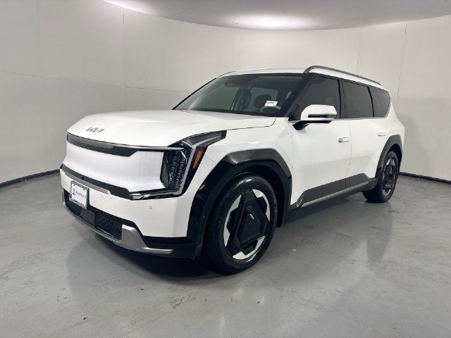 2024 Kia EV9 Land