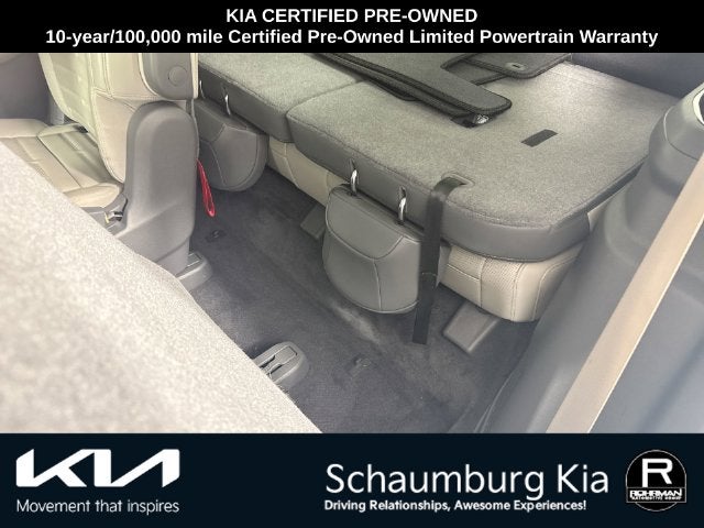 2024 Kia EV9 Land