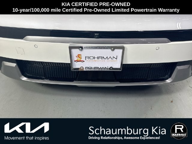 2024 Kia EV9 Land