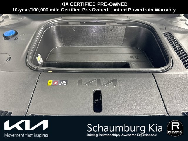 2024 Kia EV9 Land