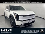 2024 Kia EV9 Land