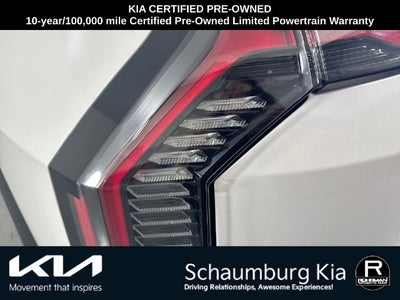 2024 Kia EV9 Land