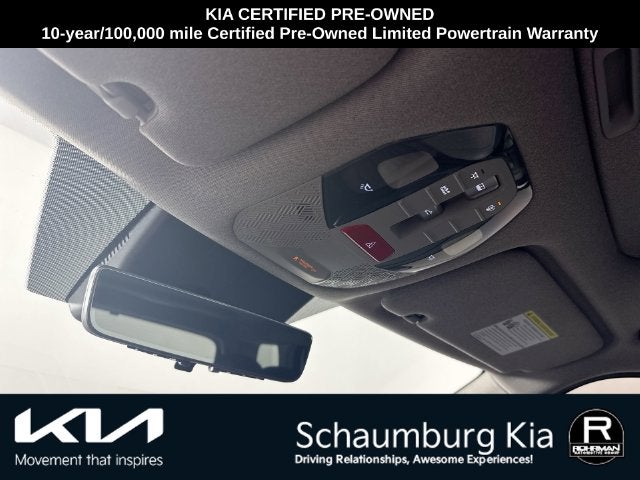 2024 Kia EV9 Land