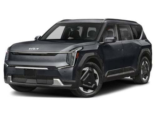 2024 Kia EV9 Land