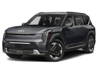 2024 Kia EV9 Land