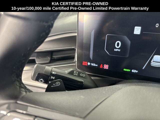 2024 Kia EV9 Land