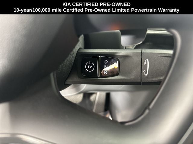 2024 Kia EV9 Land