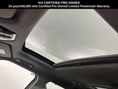 2024 Kia EV9 Land