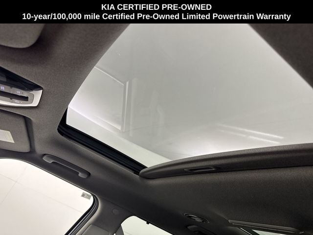 2024 Kia EV9 Land