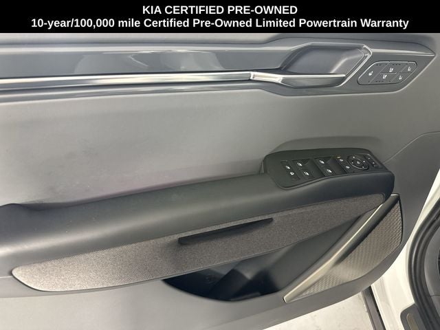 2024 Kia EV9 Land