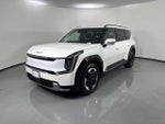 2024 Kia EV9 Land