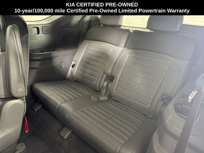 2024 Kia EV9 Land