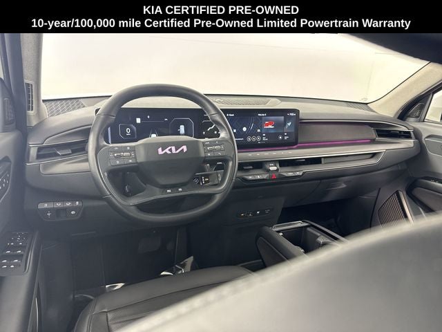2024 Kia EV9 Land